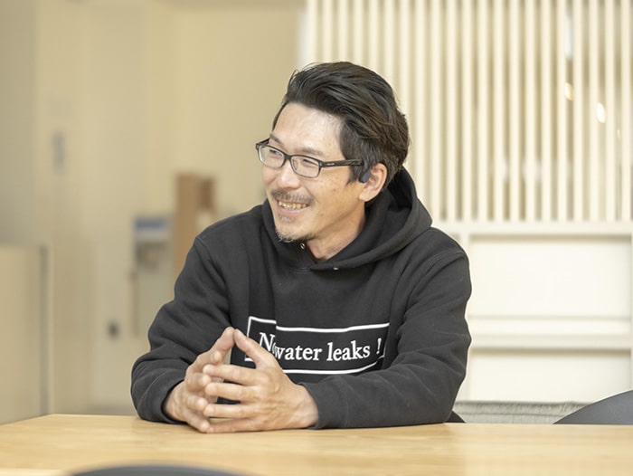 八田 智之