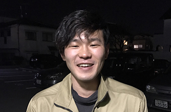 八田 僚