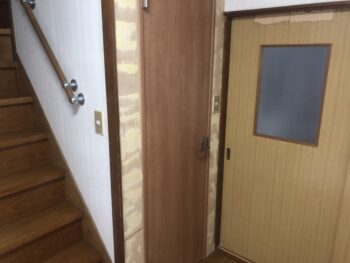 安芸区中野トイレリフォーム