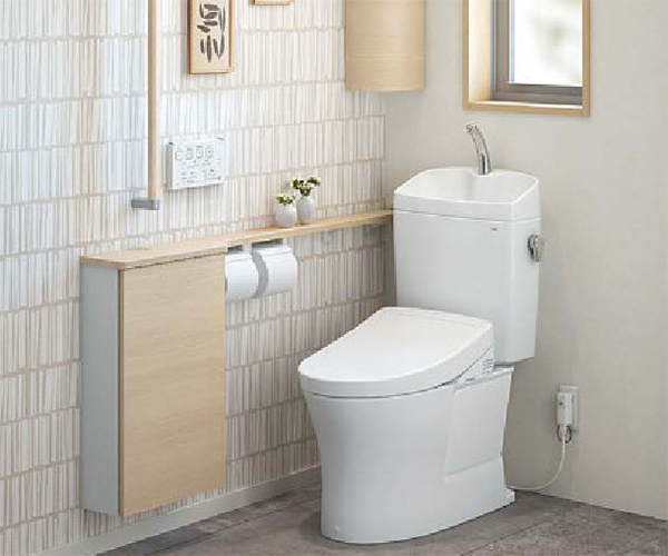 ピュアレストQR