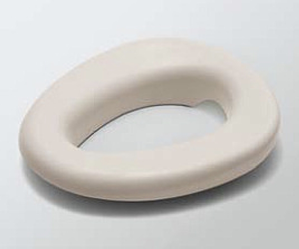 やわらか補高便座