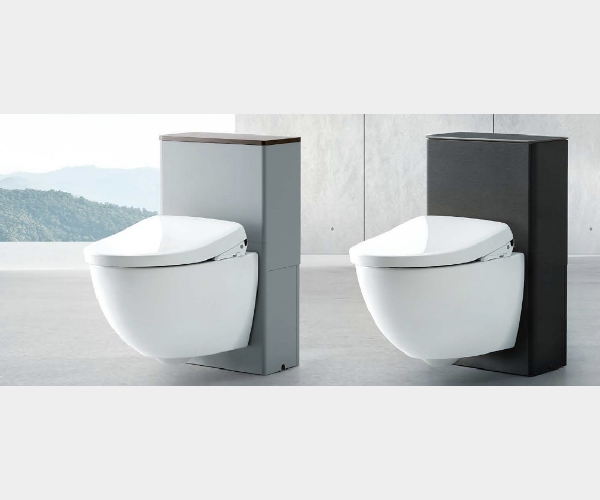 住宅用壁掛けトイレFD